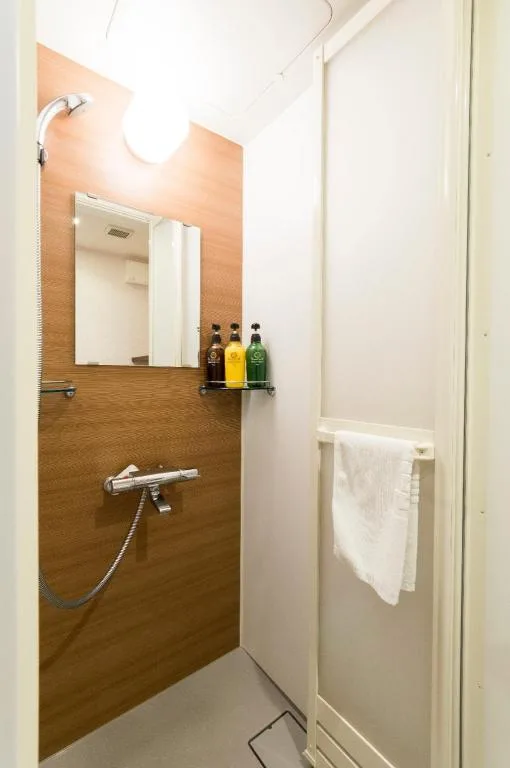 Room, 2 Double Beds, Dormy Inn Premium Wakayama 5/5