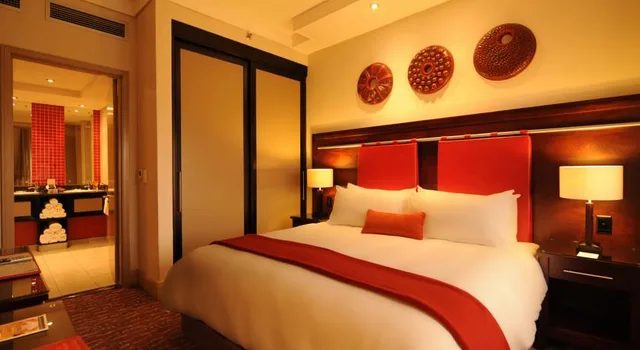 غرفة قياسية مفردة، Mondior Emperors Palace 1/1