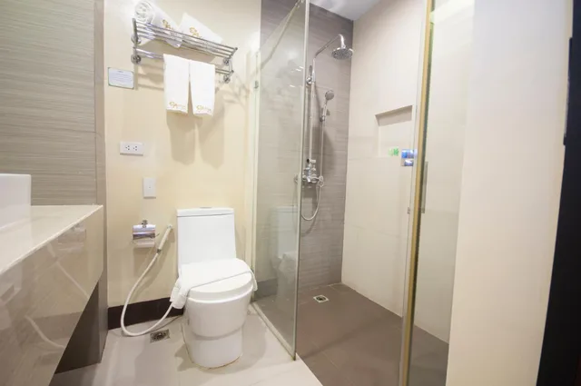 فيلا بمسبح خاص، Aziza Paradise Hotel 5/6