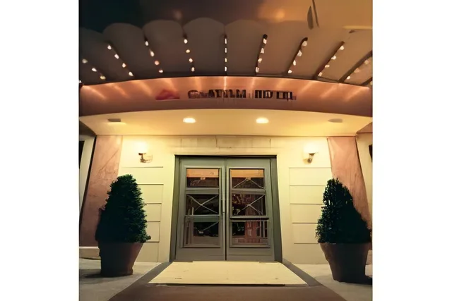غرفة مفردة بسرير مزدوج، Castelli Hotel 1/1