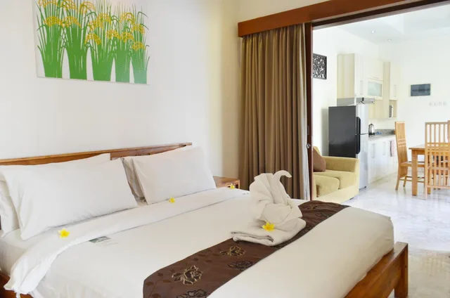 2 Bedrooms, Villa, Private Pool, The Jas Villas 8/10