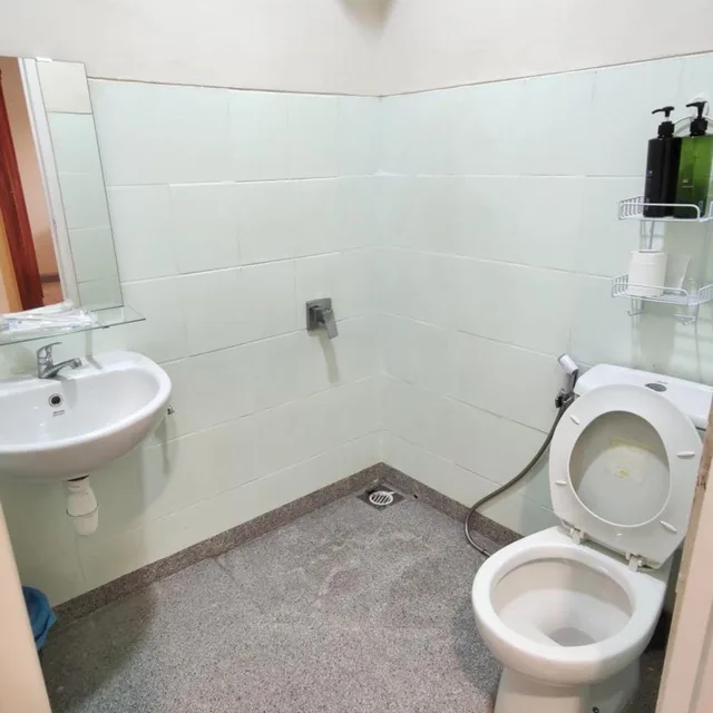 2 Bedrooms, Apartment, Apartment Queen Victoria Batam 6/10