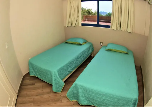 Master, Suite, Double Bed، Marina Puerto Dorado Hotel 1/4
