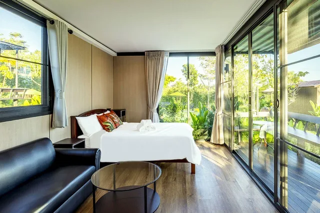 Mona, Villa, House، Limon Villa Khao Yai by SLH 1/1