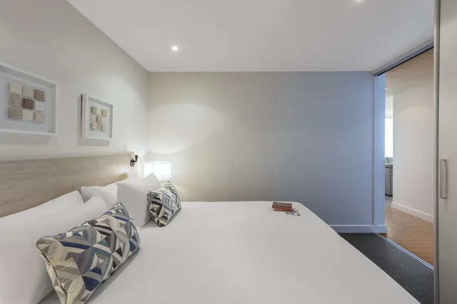 Oaks Glenelg Liberty Suites, Adelaide 33/80