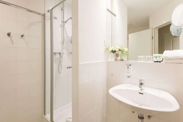 غرفة قياسية مفردة، Seehotel Frankenhorst Bw Signature Collection 8/11