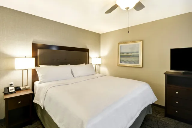 جناح بغرفتي نوم لذوي الإعاقة، Homewood Suites By Hilton Phoenix Tempe Asu Area 2/5