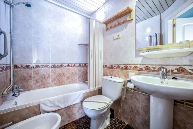 غرفة تقليدية بسرير كوين، Hotel Universal Murcia 10/10