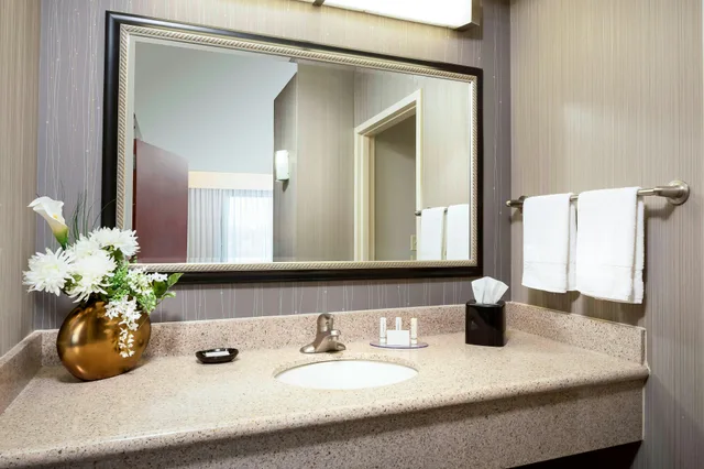 غرفة، Courtyard By Marriott Columbia Missouri 7/7