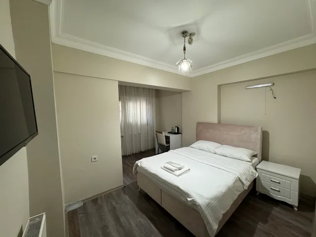 غرفة قياسية، Doga Konukevi Ve Pansiyon 5/9