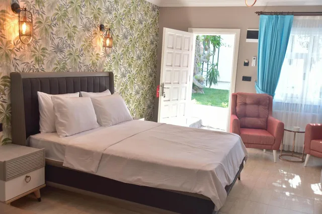 غرفة ثلاثية، Noya Kosk Otel 2/3