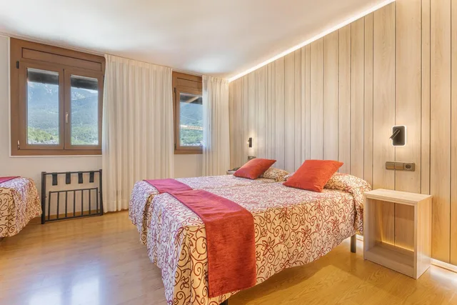 Room, Triple, Eth Solan 5/10