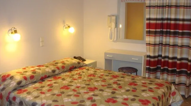 استوديو بسرير فردي بإطلالة على البحر، APARTMENTS PANORAMA IN TOLO 1/4