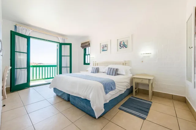 غرفة بـ3 غرف نوم، Club Mykonos 2/2