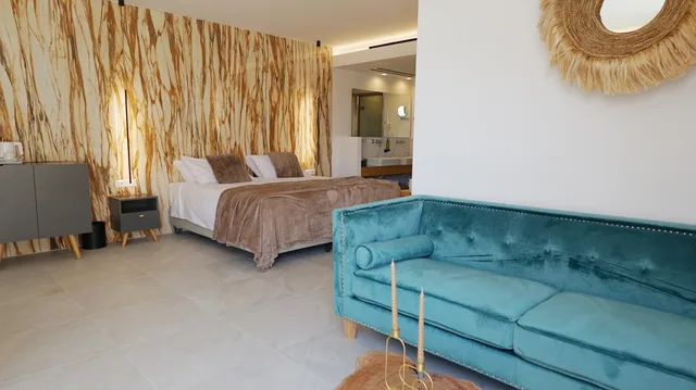 Master, Suite, Hot Tub، Diana Palace Hotel Zakynthos 8/10