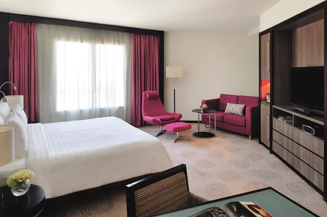 Avani Superior Room، Avani Deira Dubai Hotel 3/7