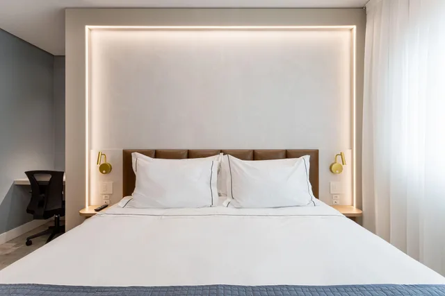 3 Bedrooms, Deluxe, Apartment, Mountain View, Hotel Santa Inn 6/10