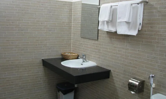 غرفة عائلية، Rs Ii Guesthouse 8/8