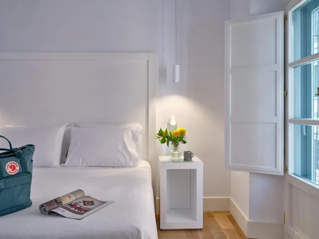 Holiday Home, 4 Bedrooms، Posada del Lucero 1/10