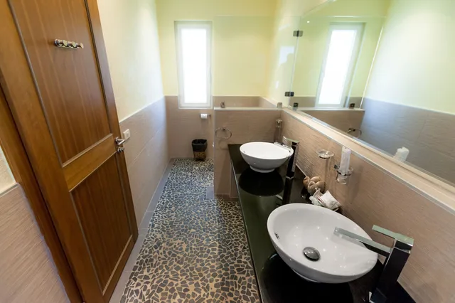 Gold, Suite, Double Bed, Golf Course View, Private Pool، Little Sunshine Boutique Beach Resort & Spa 2/2