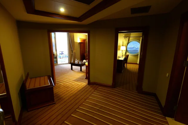 جناح مفرد، Emexotel Kocaeli 3/5