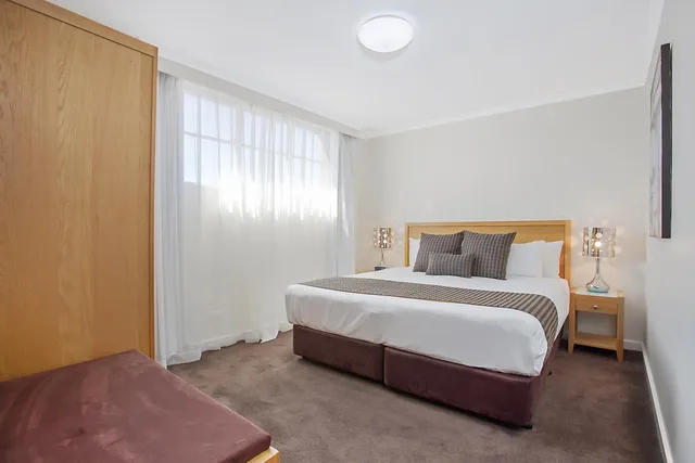 جناح عائلي، Country Comfort Warrnambool 3/7