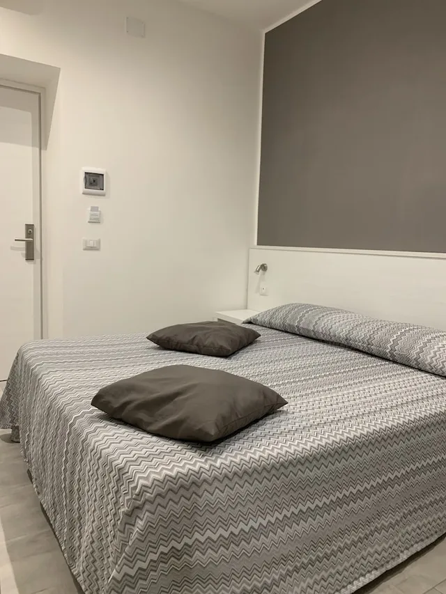 غرفة سوبيريور ثلاثية، Assarotti Hotel 1/10