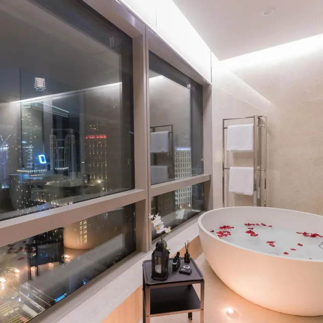Deluxe, Suite, King Bed, Banyan Signatures Pavilion Kuala Lumpur by Opus Hospitality 3/6