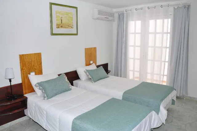 غرفة قياسية مفردة، Murdeira Village Resort 1/1
