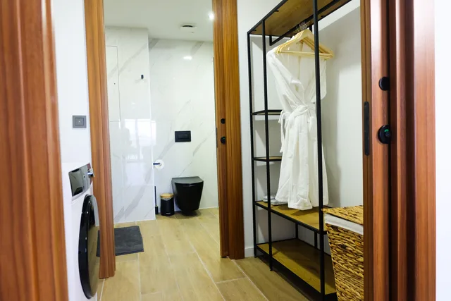 Marina, Presidential, Suite, Sea or Sea View، Grands Suites Hotel Residences & Spa 4/4