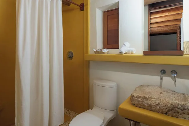 Duplex, Balcony, Hotel El Pueblito 7/7