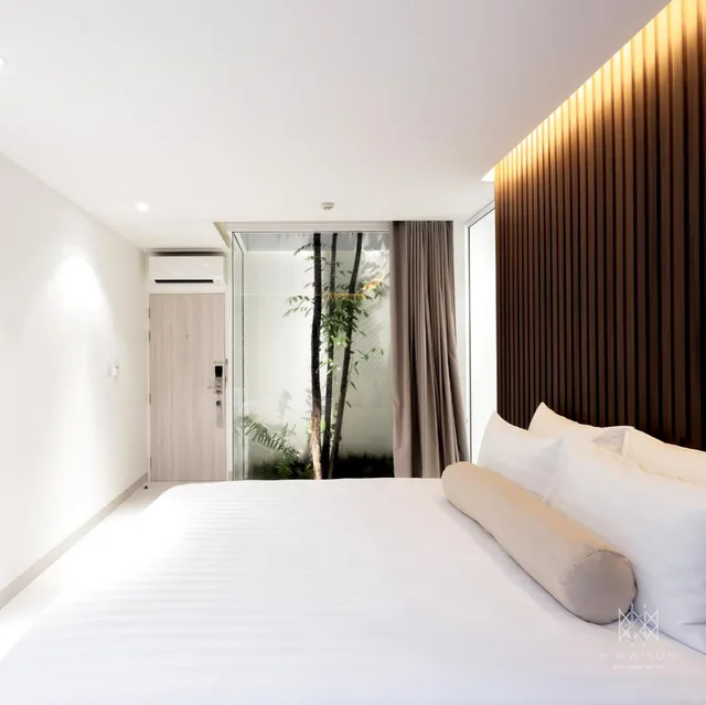 Lanna, Classic، K Maison Lanna Boutique Hotel-SHA Plus Certified 1/7