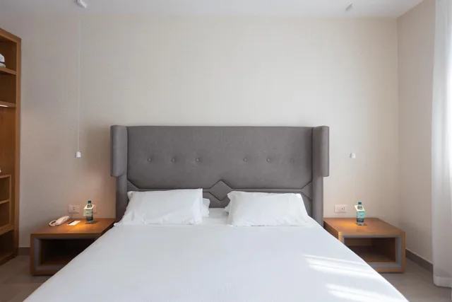 جناح جونيور بشرفة، Mosella Suite 4/10