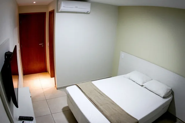 غرفة بسرير مزدوج، Rota 232 Hotel 4/6
