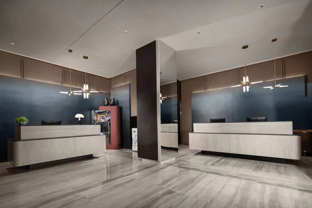 Holiday Inn Express Shanghai Jing An Xikang Road by IHG, Shanghai 4/50