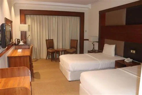 غرفة قياسية، GSS Avenue Hotel 3/4