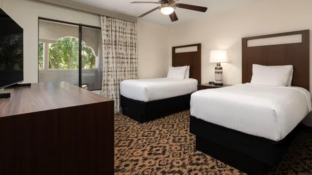 فيلا بـ3 غرف نوم، Holiday Inn Club Vacations Scottsdale Resort 3/6