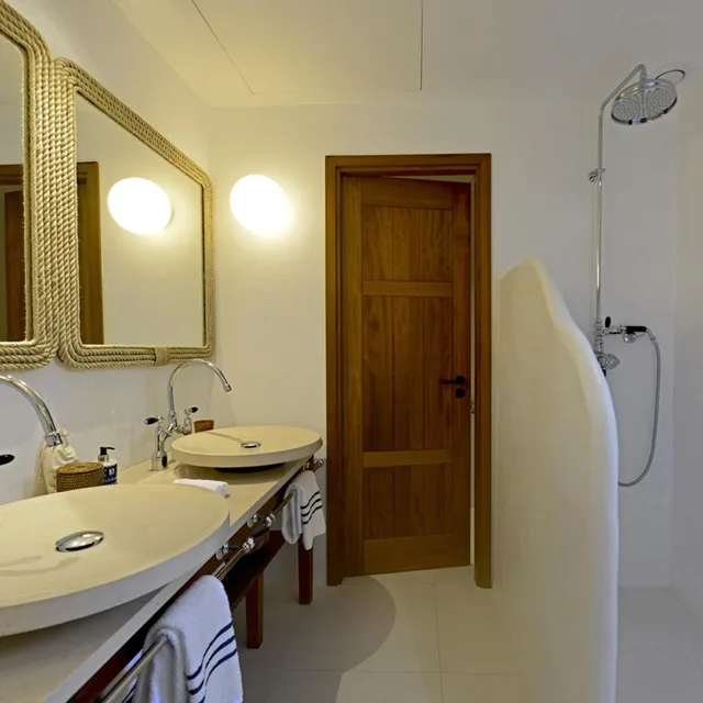 Tropical, Junior Suite، Hotel Manapany 3/3