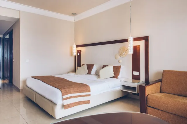 غرفة سوبيريور بسريرين منفصلين، Iberostar Selection Royal El Mansour 1/4
