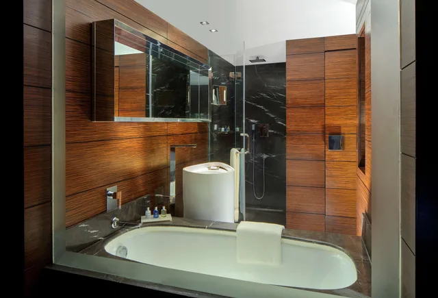 غرفة سوبيريور بسريرين منفصلين، Radisson Blu Atria Bengaluru 10/10
