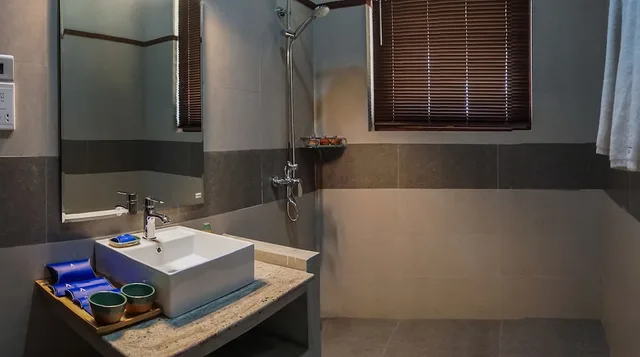 Deluxe, Double Bed, Amora Lagoon 7/10