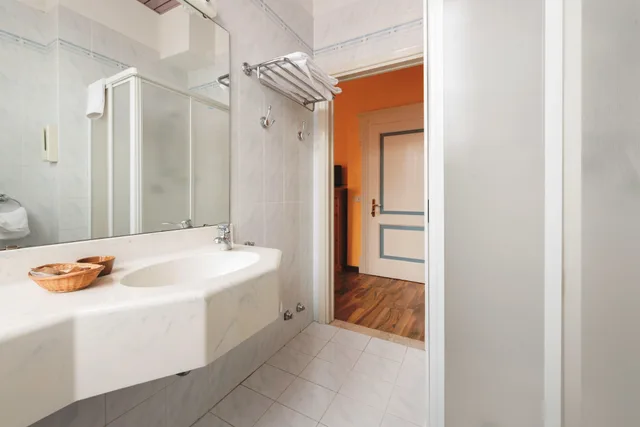 Superior, Double Bed, Hotel Maderno 7/9