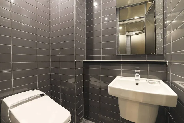 غرفة عائلية بسرير مزدوج وسرير فردي، Hotel Yeogiuhtte Seodaegu 5/5
