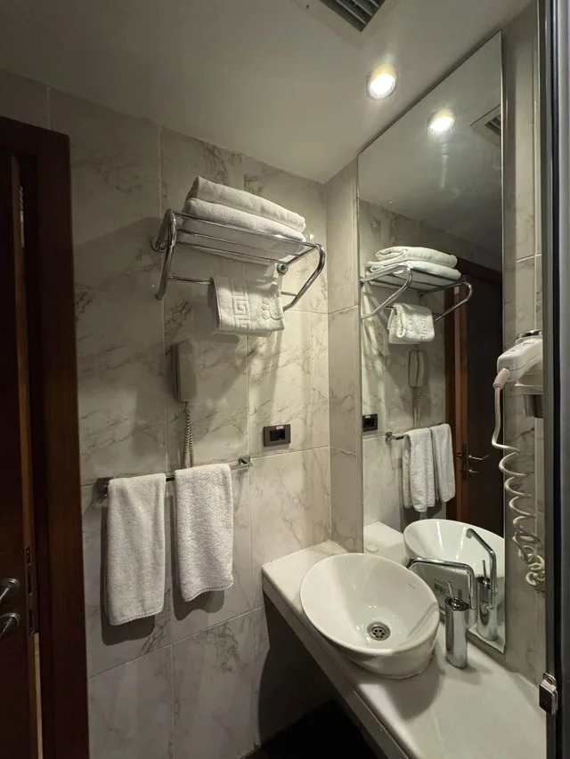 Club, Basement, Grand Star Hotel Bosphorus 8/10