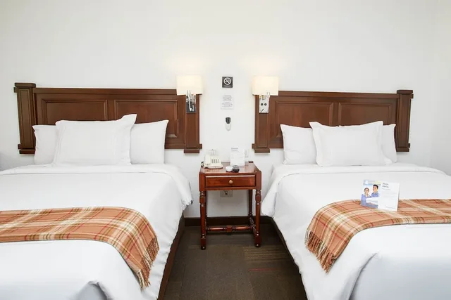 غرفة سوبيريور بسريرين منفصلين، Casa Andina Premium Arequipa Ex Casa Andina Private Collection Arequipa 3/10