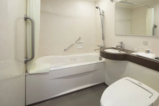 Room, Twin Beds, Executive Level, Lounge Access, Large، Sapporo Grand Hotel 3/4