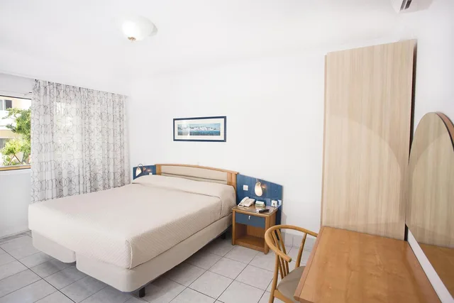 شقة، Kosta Palace City Hotel 2/7
