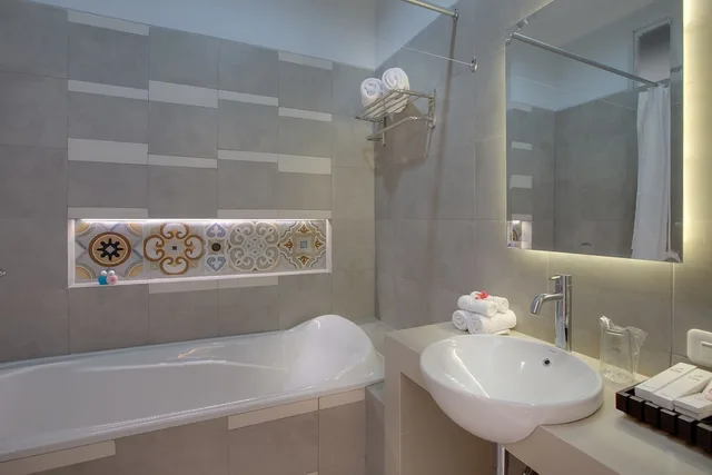 Lagoon, Double Bed, Pool View، Baleka Resort Hotel and Spa 5/5