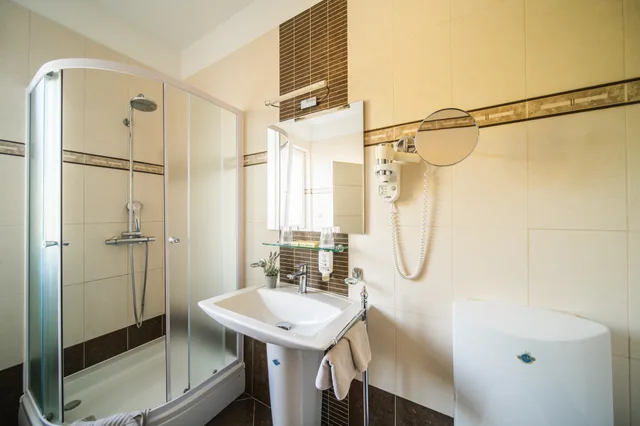 1 Bedroom, Apartment, Balcony, Pervanovo Apartments 5/5