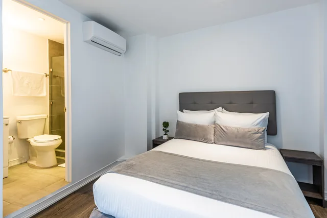 غرفة قياسية بسرير كوين، Ataraxy Hotel Boutique 2/10